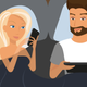Image for article titled Facebook Braggers Are the Least Secure In Their Relationships
